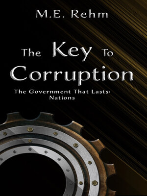 cover image of The Key to Corruption